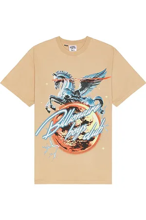Billionaire Boys Club Camiseta en color naranja talla L en - Orange. Talla L (también en M, S).