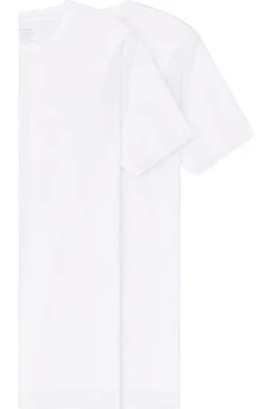 Commando Camiseta en color talla L en - White. Talla L (también en M, S).