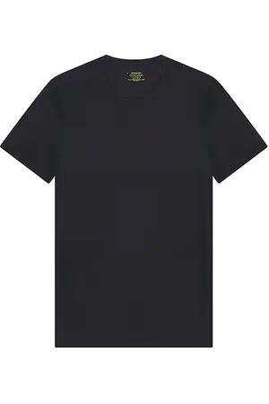 Commando Camiseta en color talla L en - Black. Talla L (también en M, S, XL/1X).