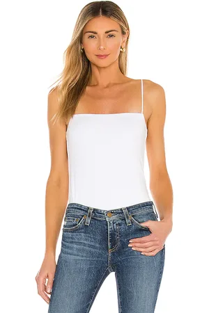 Vince Camisola en color blanco talla L en - White. Talla L (también en XS).