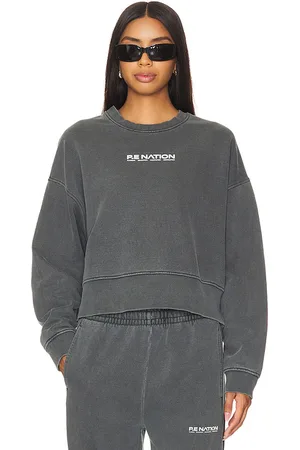 P.E Nation Sudor purpose en color gris talla M en - Grey. Talla M (también en S, XS, XXL).