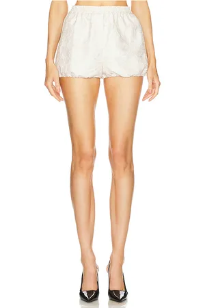 Milkwhite Shorts en color talla XL en - . Talla XL (también en L).