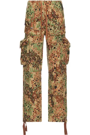 Billionaire Boys Club Pantalones en color marrón talla L en - Brown. Talla L (también en XL/1X).