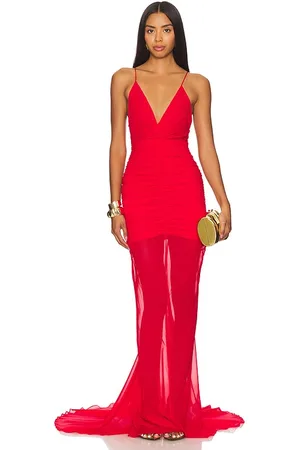 GIUSEPPE DI MORABITO Vestido en color talla 36 en - Red. Talla 36 (también en 38, 40).