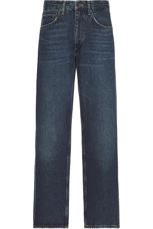 RAG&BONE Fit 4 lightweight rigid jeans en color azul talla 30 en - Blue. Talla 30 (también en 34, 36).