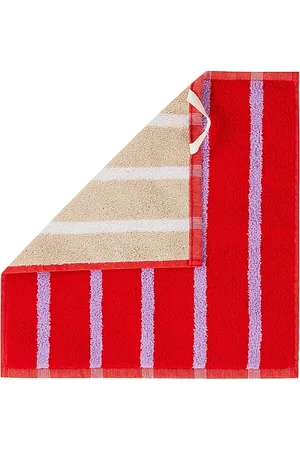 Dusen Dusen Toallita washcloth en color rojo talla all en - Red. Talla all.