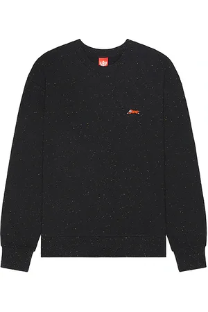 ICECREAM Sudadera en color negro talla L en - Black. Talla L (también en S).