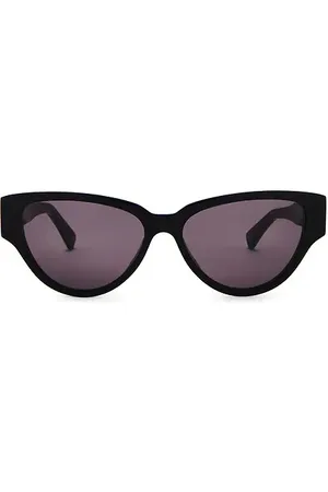 Bottega Veneta Gafas de sol en color negro talla all en - Black. Talla all.