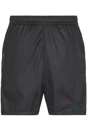 Palmes Olde shorts en color talla M en - Black. Talla M (también en S, XL).