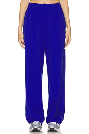 7 DAYS ACTIVE Pantalones ripstop en color azul talla S en - Blue. Talla S (también en XS).