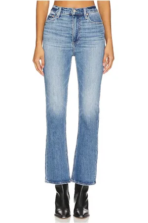 Pistola Corte bota krista en color denim claro talla 28 en - Denim-Light. Talla 28 (también en 31).