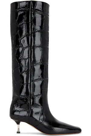 PARIS TEXAS Bota bettina 55 en color talla 36 en - Black. Talla 36 (también en 36.5, 38, 40).