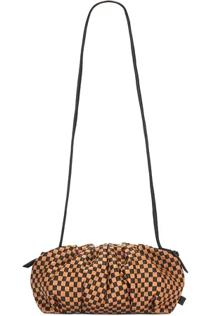 Cleobella Bolso gigi en color talla all en - Brown. Talla all.