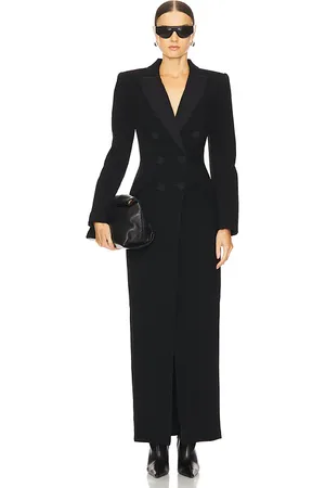 SANS FAFF Chaqueta de noche amberly en color talla L en - Black. Talla L (también en XL).