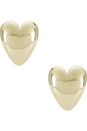 Baublebar Pendientes en color oro metálico talla all en - Metallic Gold. Talla all.