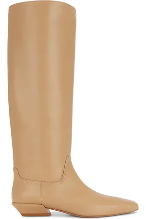 PARIS TEXAS Bota bettina 25 en color talla 36 en - Tan. Talla 36 (también en 36.5, 37.5, 38).