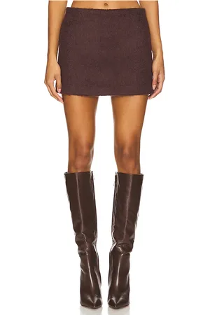 bubish Minifalda hailey en color talla L en - . Talla L (también en M, S, XS).