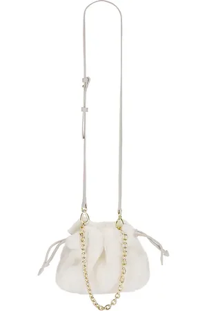 Studio Amelia Bolso de mano con cordón alexandra en color talla all en - . Talla all.
