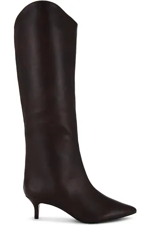 Schutz Bota maryana en color talla 10 en - Brown. Talla 10 (también en 6, 6.5, 7, 7.5, 8, 8.5, 9, 9.5).