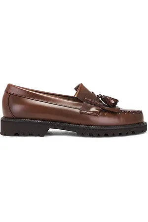 G.H. Bass Bota layton en color marrón talla 10 en - Brown. Talla 10 (también en 11, 12, 13, 7, 8, 9).