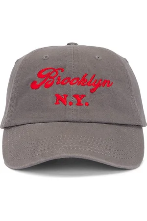 KULE Gorra béisbol en color gris talla all en - Grey. Talla all.