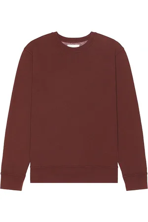 Citizens of Humanity Jersey en color burgundy talla L en - Burgundy. Talla L (también en M, S).