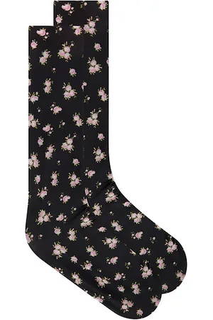 For Love & Lemons Calcetines en color talla all en - Black. Talla all.