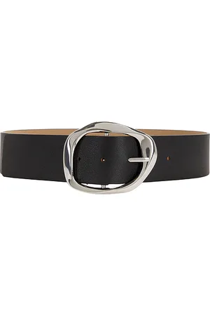 B-Low The Belt Cinturón edmond en color negro talla L en - Black. Talla L (también en M, S, XS).