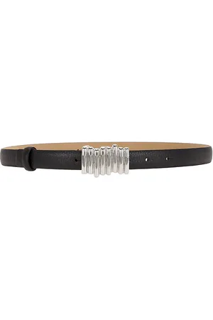 B-Low The Belt Cinturón vesna mini en color negro talla L en - Black. Talla L (también en M, S, XL, XS).