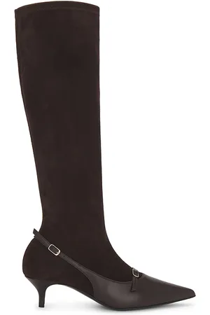 MAGDA BUTRYM Botas en color talla 36 en - Brown. Talla 36 (también en 37, 41).