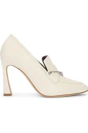 MAGDA BUTRYM Loafer pump en color talla 37 en - Cream. Talla 37 (también en 40, 41).