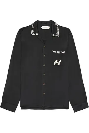 HONOR THE GIFT Manga larga en color talla S en - Black. Talla S (también en XL/1X).