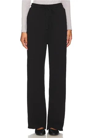 Bobi Pantalón pant en color talla S en - Black. Talla S (también en XS).