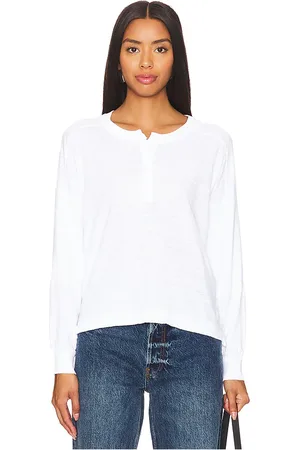 Bobi Manga long en color talla L en - White. Talla L (también en M, XL, XS).