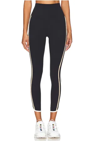 Beach Riot Nella legging en color black,tan talla L en - Black,Tan. Talla L (también en M, XL, XS).