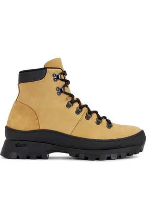 COMMON PROJECTS Botas combat en color bronce talla 41 en - Tan. Talla 41 (también en 42, 43, 44).