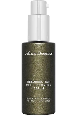 African Botanics Suero en color belleza: na talla all en N/A - Beauty: NA. Talla all.
