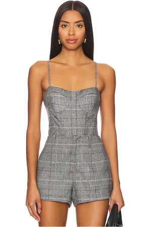CAMI Body monet en color negro, blanco talla 0 en - Black,White. Talla 0 (también en 12, 2).
