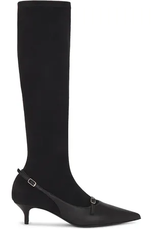 MAGDA BUTRYM Botas en color talla 36 en - Black. Talla 36 (también en 37, 41).