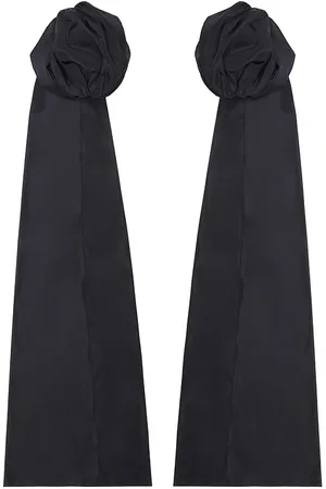 SANS FAFF Plumas antoinette en color talla all en - Black. Talla all.