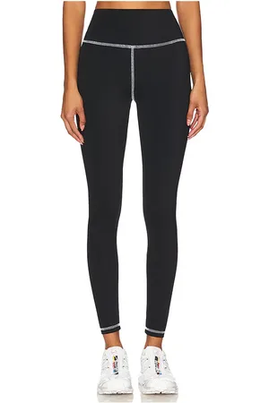 STRUT-THIS The stitch legging en color talla M en - Black. Talla M (también en L, S, XL, XS).