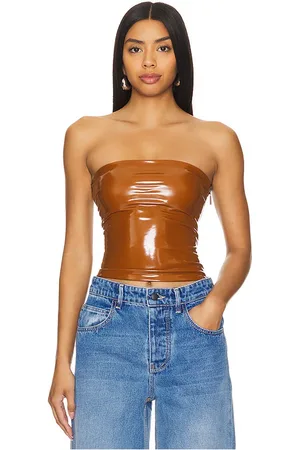 CULTNAKED Bikini banda killa en color marrón talla L en - Brown. Talla L (también en M, S, XL).