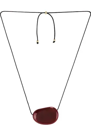 Heaven Mayhem Collar julia en color rojo talla all en - Red. Talla all.