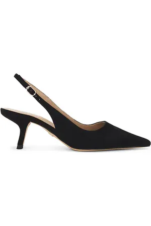 Sam Edelman Canguro bianka en color talla 6 en - Black. Talla 6 (también en 6.5, 7, 7.5).