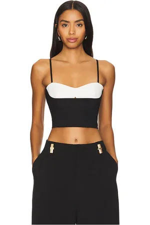 SOVERE Corpiño beguile en color negro talla L en - Black. Talla L (también en M, S, XL, XS).