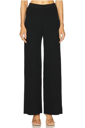 Cult Gaia Pantalón sudi en color talla S en - Black. Talla S (también en XS).