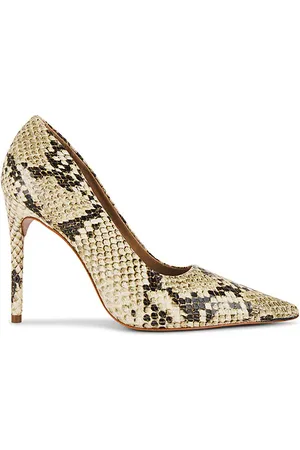 Schutz Bomba lou en color bronce talla 10 en - Tan. Talla 10 (también en 8, 8.5, 9.5).