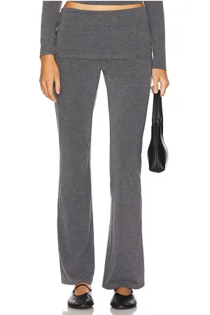 superdown Pantalón jordy en color talla M en - Grey. Talla M (también en S).