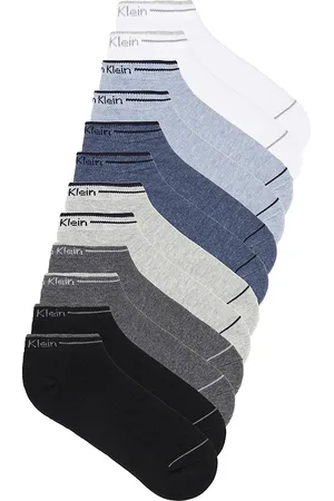 Calvin Klein Calcetines en color blanco talla all en - White. Talla all.