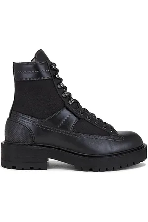 AllSaints Bota en color talla 10 en - Black. Talla 10 (también en 11, 12).